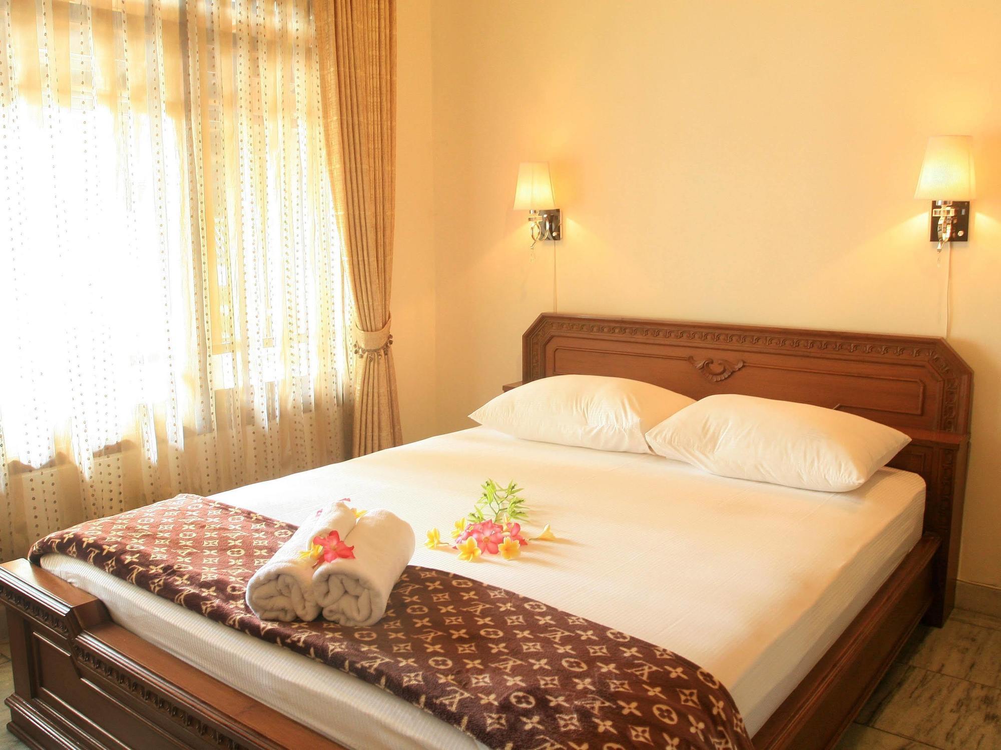 D Ajenk Boutique Guesthouse Kejayan Dış mekan fotoğraf